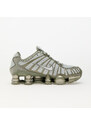 Nike W Shox TL Light Silver/ White-Light Army