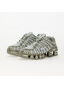 Nike W Shox TL Light Silver/ White-Light Army