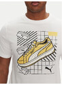 T-shirt Puma