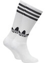Set di 2 paia di calzini lunghi unisex adidas