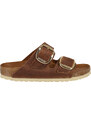 Birkenstock Sandali Arizona in pelle