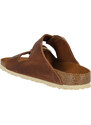 Birkenstock Sandali Arizona in pelle