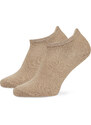 Set di 5 paia di calzini corti da donna ONLY