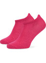 Set di 5 paia di calzini corti da donna ONLY