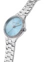Orologio Trussardi donna T-essenza quadrante azzurro r2453172506