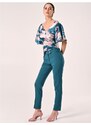 PANTALONE RINASCIMENTO Donna