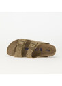 Sneakers Birkenstock Arizona Soft Footbed Suede Leather Faded Khaki