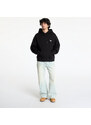 Felpa Patta Bark Boxy Hooded Sweater UNISEX Black S