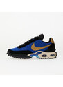 Nike Air Max Waffle Sp Hyper Blue/ Metallic Gold-Black