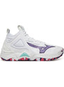 Scarpe indoor Mizuno
