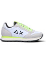 SUN68 Sneaker uomo bianca SNEAKERS