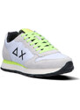 SUN68 Sneaker uomo bianca SNEAKERS