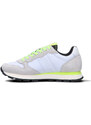 SUN68 Sneaker uomo bianca SNEAKERS