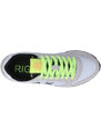 SUN68 Sneaker uomo bianca SNEAKERS