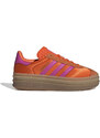 Adidas Gazelle Bold W - Orange Selufu Arancione Sneakers Basse Woman PE25 promo
