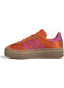 Adidas Gazelle Bold W - Orange Selufu Arancione Sneakers Basse Woman PE25 promo