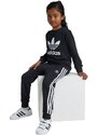adidas Originals tuta per bambini TREFOIL CREW SE colore nero IY4784