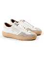 Puraai 1.01 Classic Soft Vegan Leather - Coconut Milk White Sneakers Basse Uomo PE25 promo