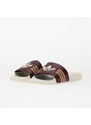 adidas Originals adidas Adilette Shadow Red/ Crew White/ Warm Sand