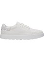 TIMBERLAND Sneakers Stringate Uomo Emerson Street Bianco