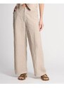 Transit Pantaloni in lino