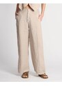 Transit Pantaloni in lino
