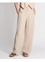 Transit Pantaloni in lino