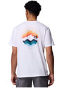 T-shirt Columbia