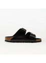 Birkenstock Arizona Big Buckle High Shine Black