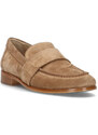 STRATEGIA MOCASSINO DONNA BEIGE MOCASSINO