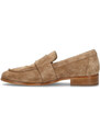 STRATEGIA MOCASSINO DONNA BEIGE MOCASSINO