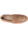 STRATEGIA MOCASSINO DONNA BEIGE MOCASSINO