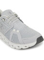 Sneakers On