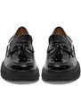 Chunky loafers DeeZee