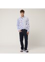 HARMONT & BLAINE male CAMICIA