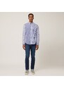 HARMONT & BLAINE male CAMICIA