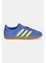 adidas Originals adidas Gazelle Indoor Blue Pure Sulfur