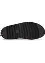 Dr Martens sandalo Nartilla pelle nero
