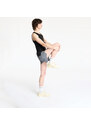 Reebok Run Shorts Grey 3/ Washed Black S