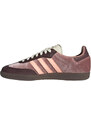 Adidas Originals Adidas Samba OG in Velluto e Camoscio
