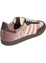 Adidas Originals Adidas Samba OG in Velluto e Camoscio