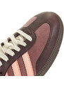Adidas Originals Adidas Samba OG in Velluto e Camoscio