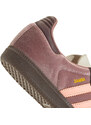 Adidas Originals Adidas Samba OG in Velluto e Camoscio