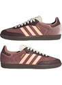 Adidas Originals Adidas Samba OG in Velluto e Camoscio