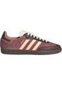 Adidas Originals Adidas Samba OG in Velluto e Camoscio