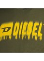 DIESEL male T-SHIRT
