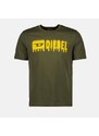 DIESEL male T-SHIRT