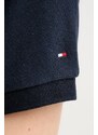 Tommy Hilfiger vestito colore blu navy WW0WW44514