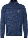 FQ1924 Giacca di pile Bikker