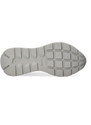 Sun68 sneaker Ally Gold Silver